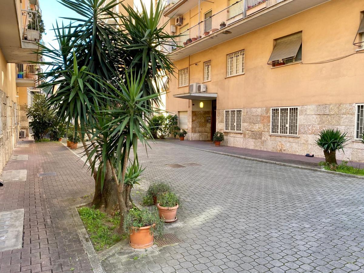 Casa Alberto Roma Exterior foto