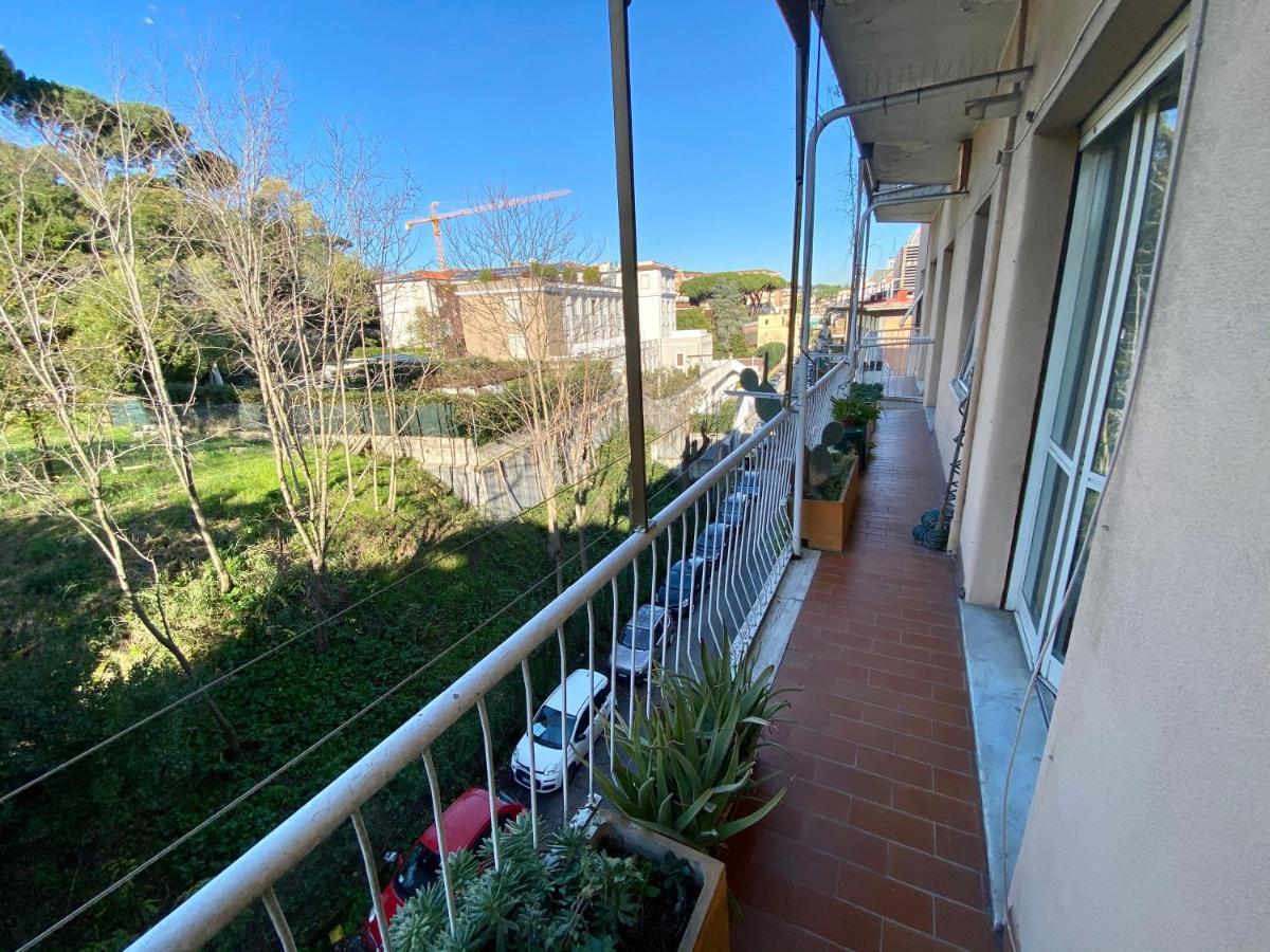 Casa Alberto Roma Exterior foto